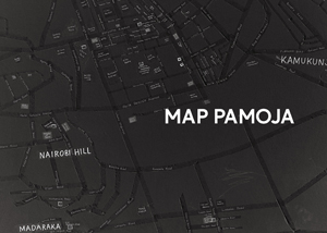 Map Pamoja